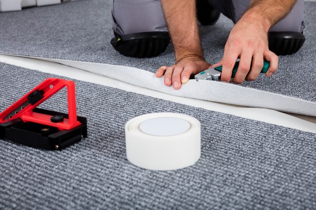Floor Fitters Totteridge, Whetstone, N20