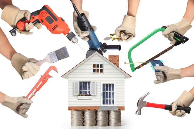 Handyman Services Totteridge, Whetstone, N20