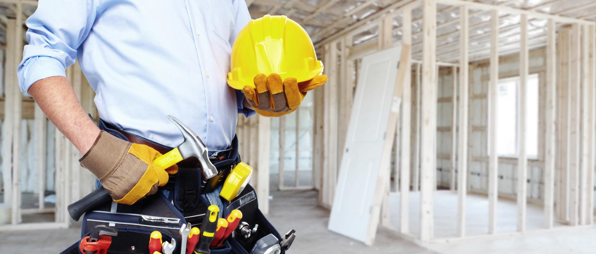 home improvements N20