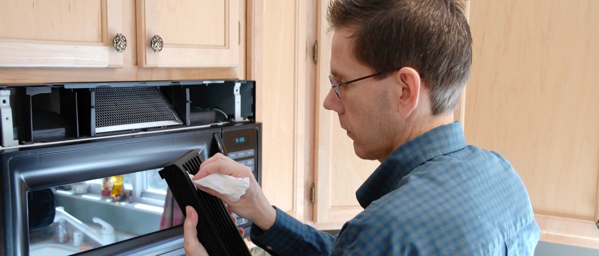 Kitchen fitters N20