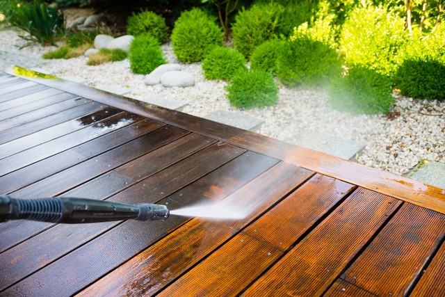 Patio Cleaning Totteridge, Whetstone, N20