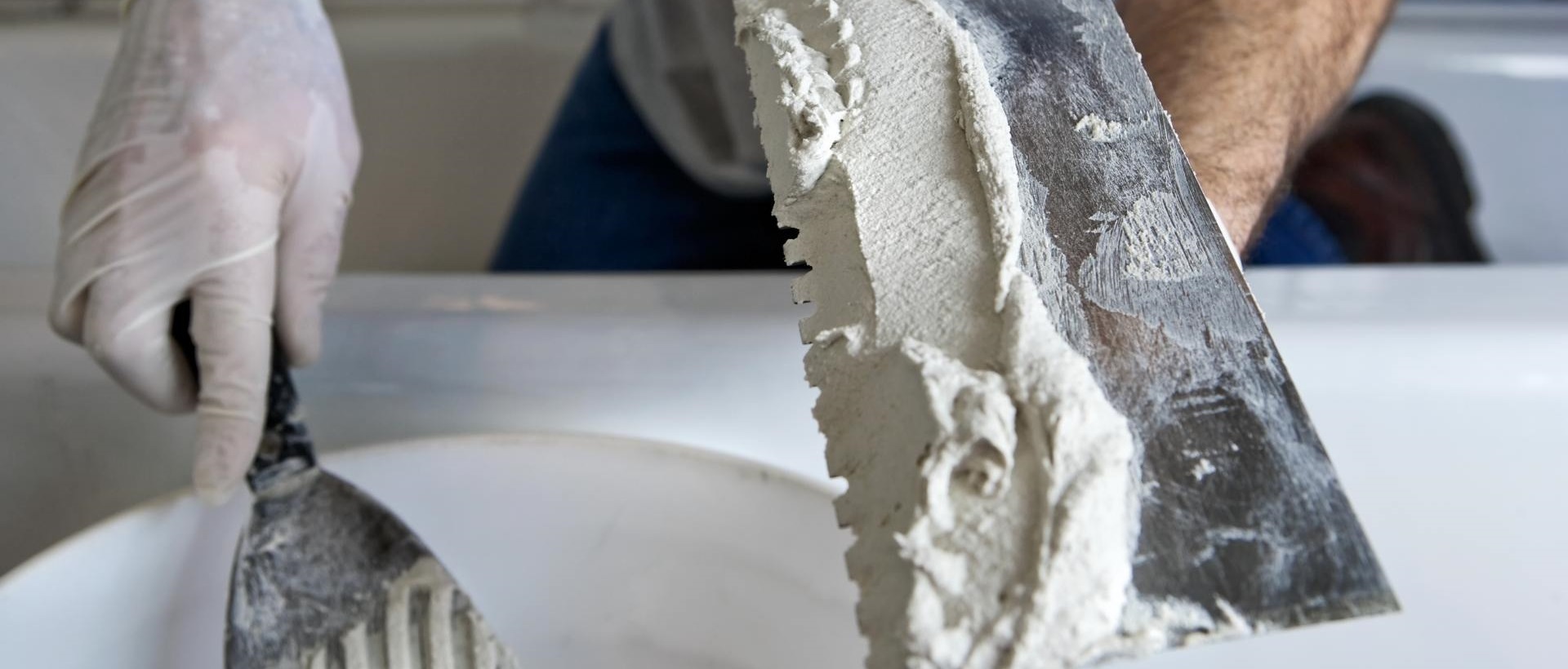 Plasterer N20