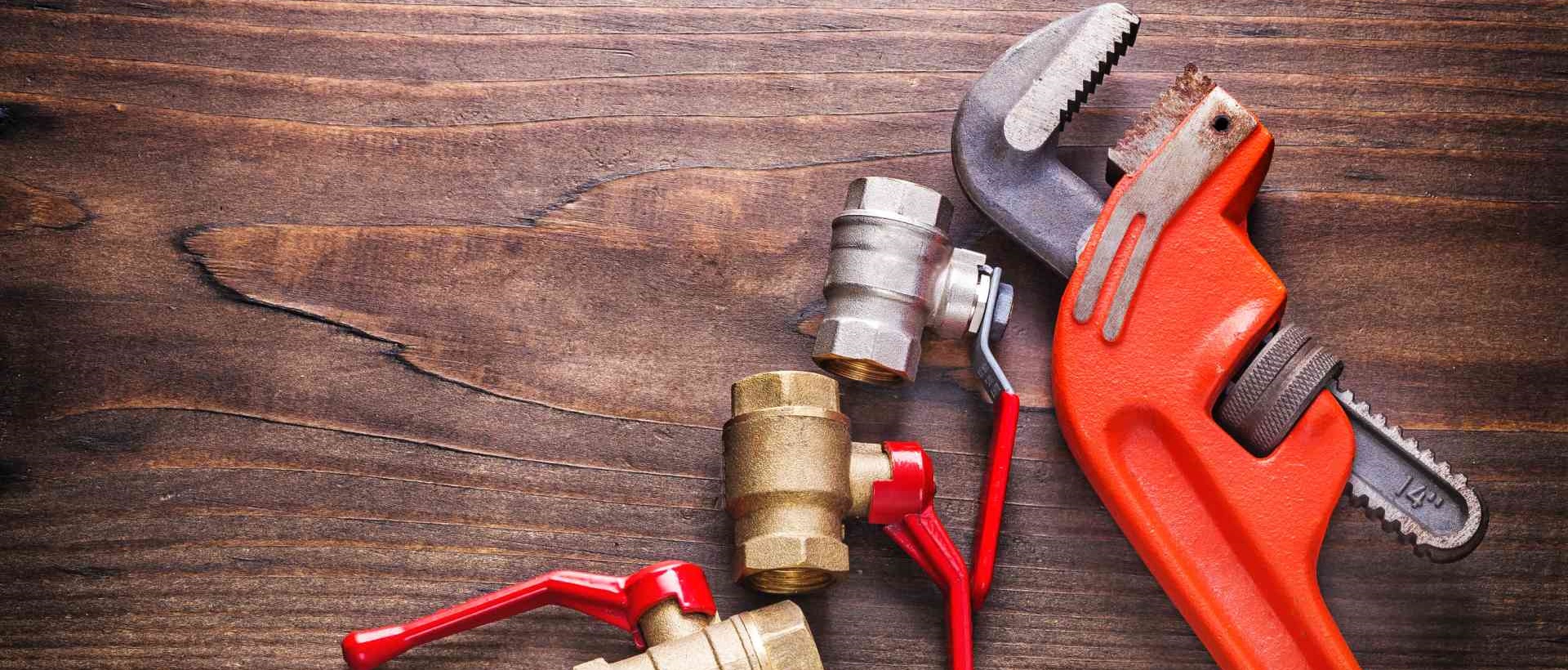 Plumbers N20