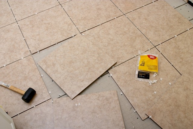 Tiling Totteridge, Whetstone, N20