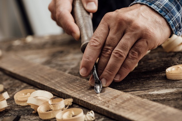 Woodworking Totteridge, Whetstone, N20